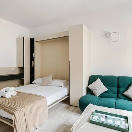 Apartmán Urban - Rovereto M1 *