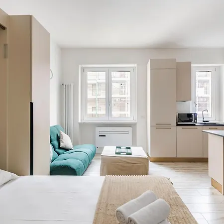 Urban - Rovereto M1 Milán