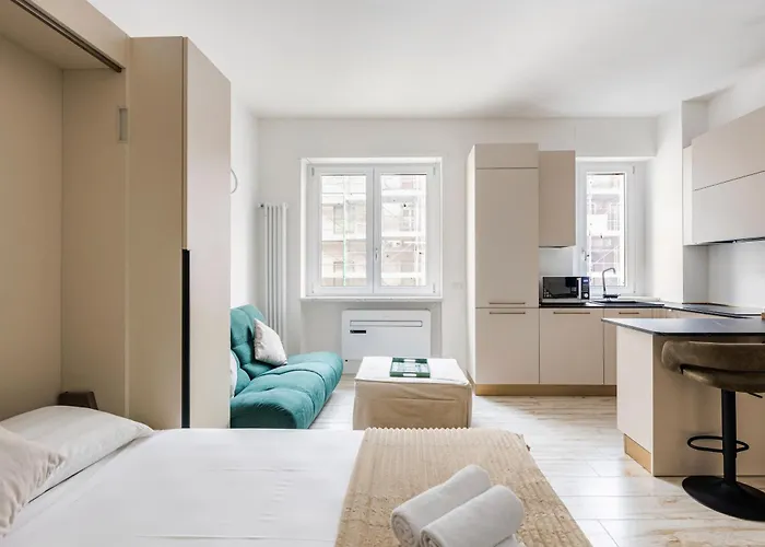 Urban - Rovereto M1 Milán